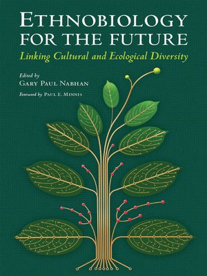cover image of Ethnobiology for the Future